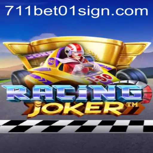 Exploring the Thrills of RacingJoker - A New Gaming Experience