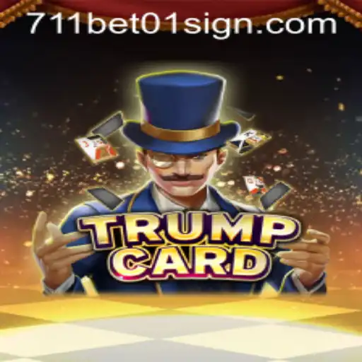 Exploring TrumpCard: A New Era in Strategic Gaming