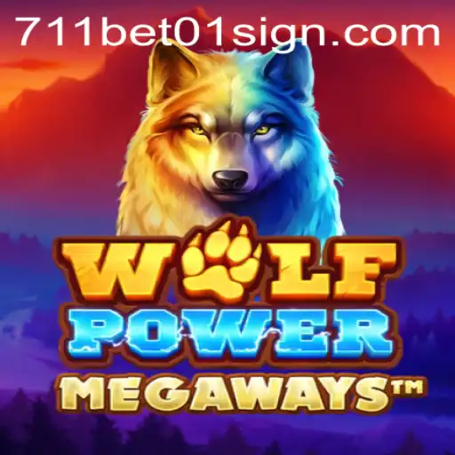 The Thrilling World of WolfPowerMega: An In-Depth Look
