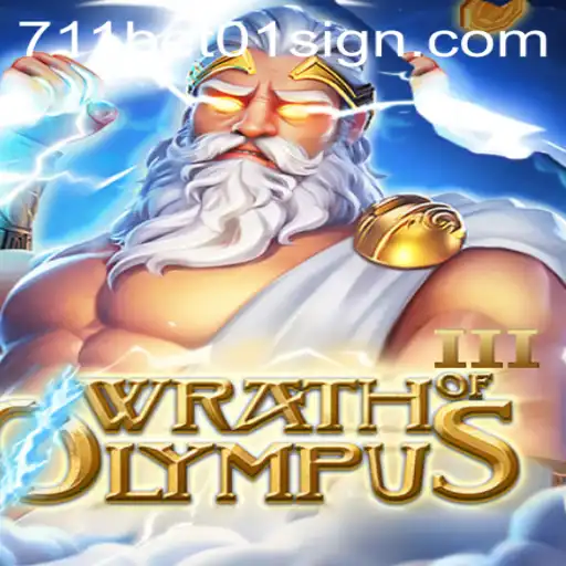 Experience the Epic Adventure of WrathofOlympusIII