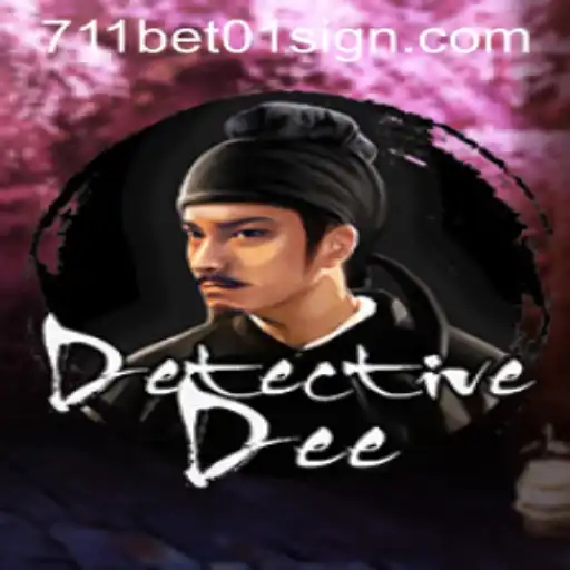 Unveiling DetectiveDee: The Thrilling World of Mystery and Strategy