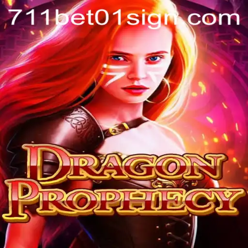 DragonProphecy: Unveiling the Fantasy Realm and the Role of 711bet01