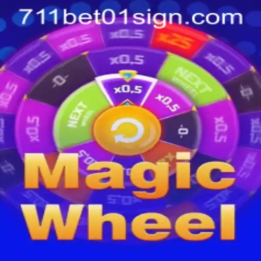 Unveiling the Fascinating World of MagicWheel and the Role of 711bet01