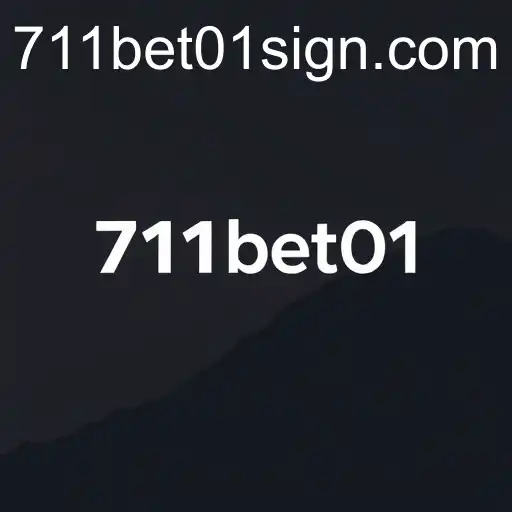 The Power of Promotion: Navigating the Terrain of 711bet01
