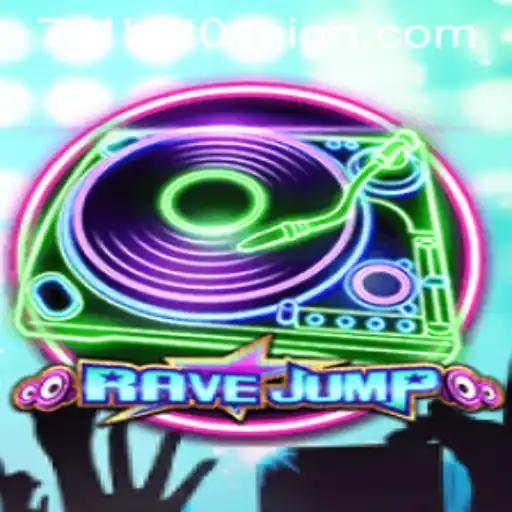 Exploring the Thrills of RaveJump: The Game Revolutionizing Virtual Entertainment